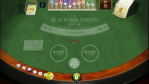 ライブブラックジャックオンラインカジノの魅力と戦略