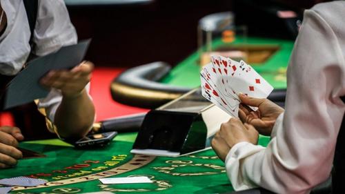 ポーカー賭博扱い国の法律と規制